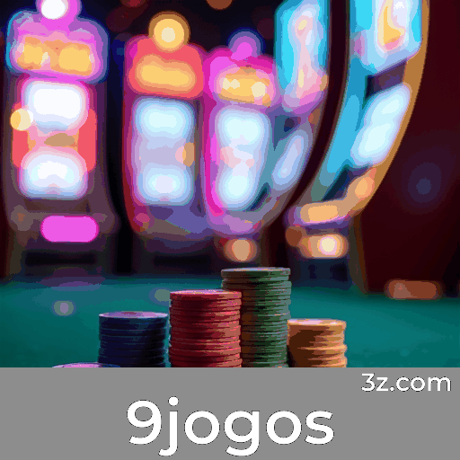 9jogos: Casino VIP - Exclusividade e Luxo