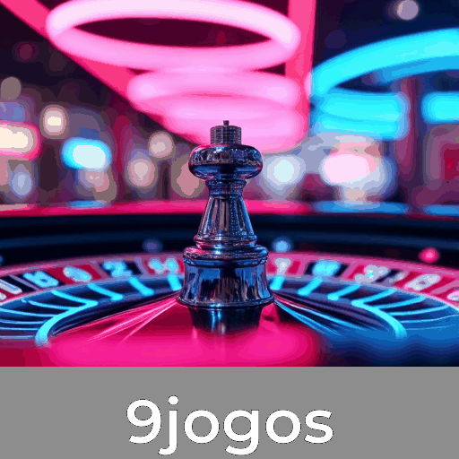 9jogos: Experimente a Conveniência do Aplicativo Móvel Completo