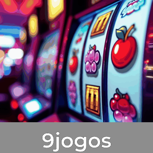 Experimente o Login Premium com Proteção Avançada em 9jogos
