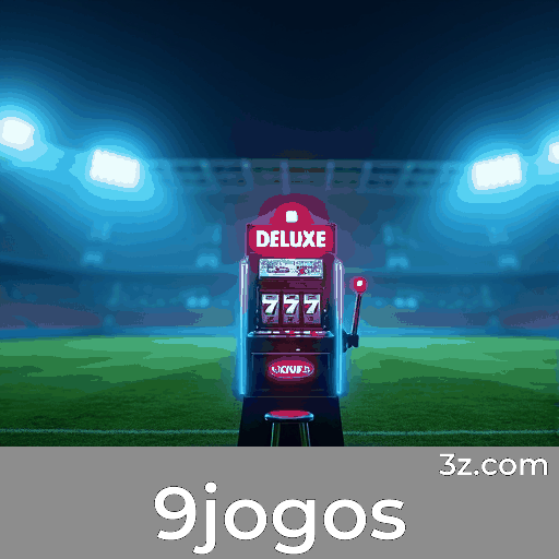 9jogos: Cassino Online Seguro e Divertido