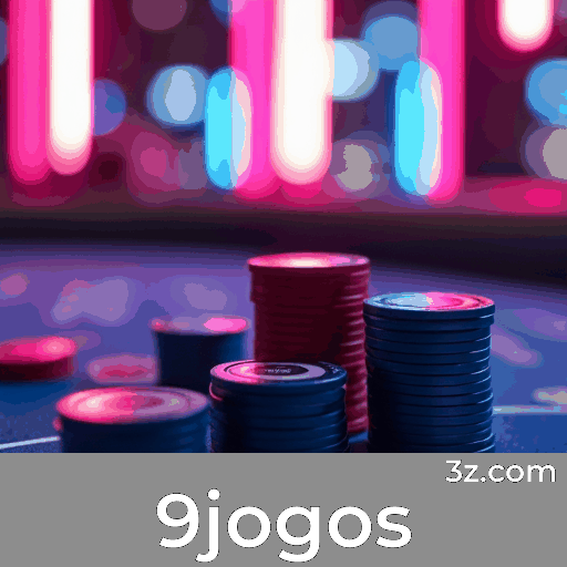 Maximize Seus Ganhos com o Aplicativo 9jogos