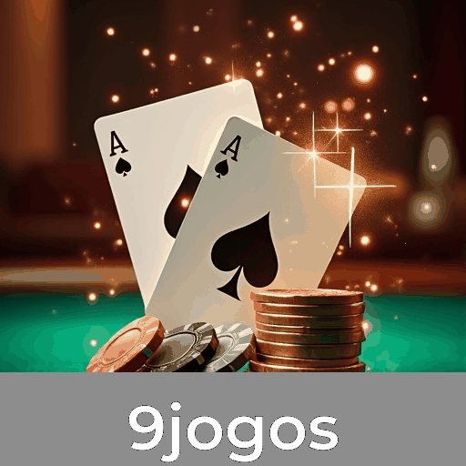 9jogos: Experiência de Cassino ao Vivo para Brasileiros