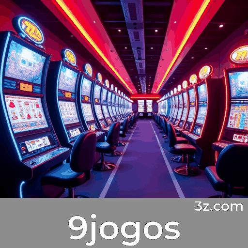 9jogos: Apostas Esportivas Precisas e Completas