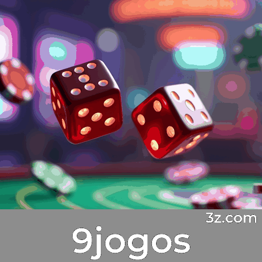 9jogos: Cassino Online Seguro e Divertido
