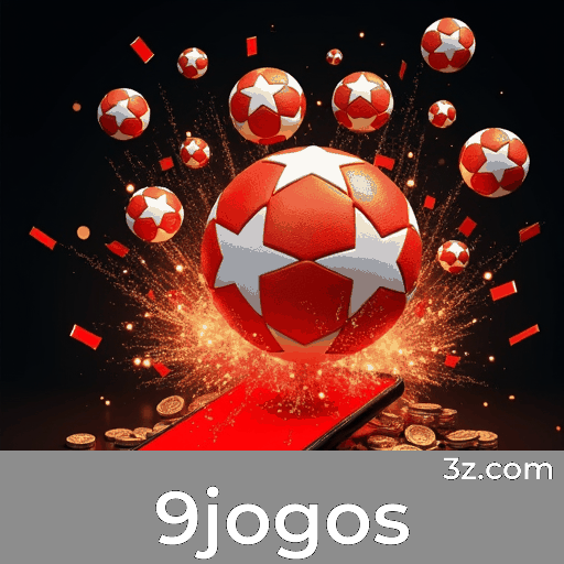 9jogos: Cassino Online Seguro e Divertido