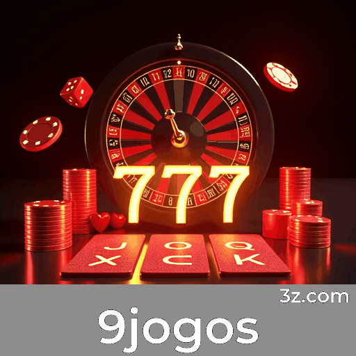 9jogos: Cassino Online Seguro e Divertido